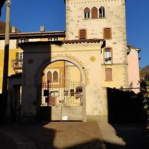  Appartamento Bella Alda Beautiful Castle Penthouse