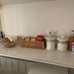 Appartamento La Betulla