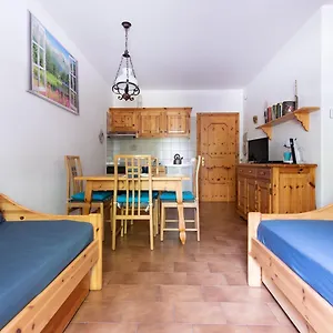  Appartamento Italianway - Belvedere 28 - Genziana